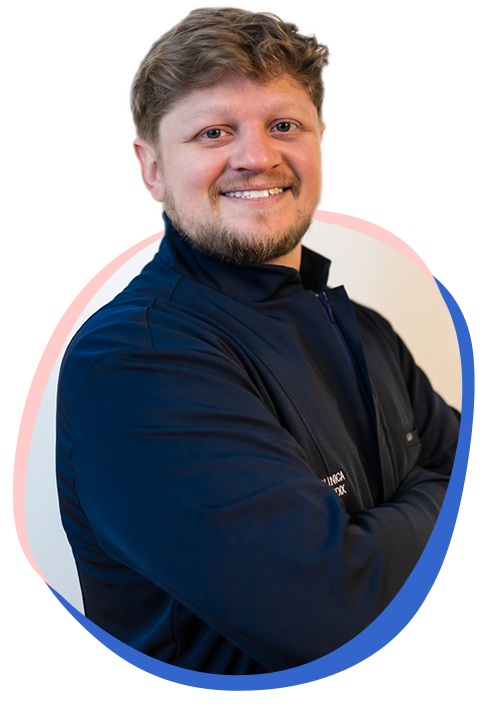 Foto do Doutor Yuri.